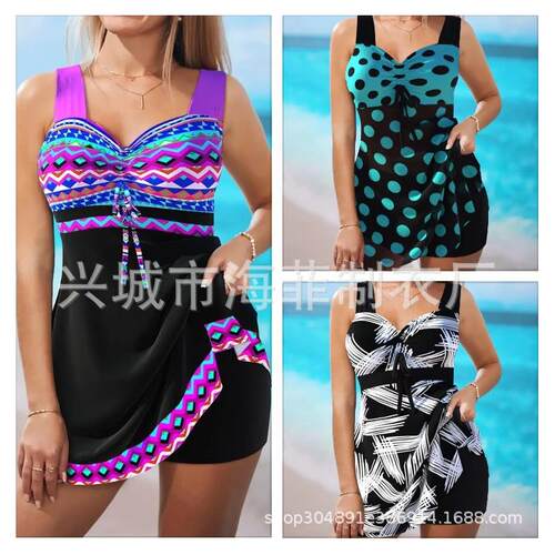 womenclothes款分体大码