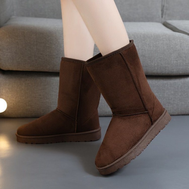 shoeswomen雪地靴女鞋秋