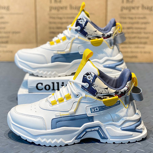 shoesformen男鞋新款运