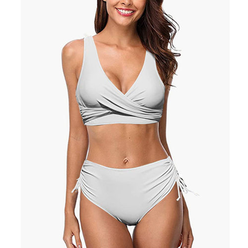womenclothes欧美分体比