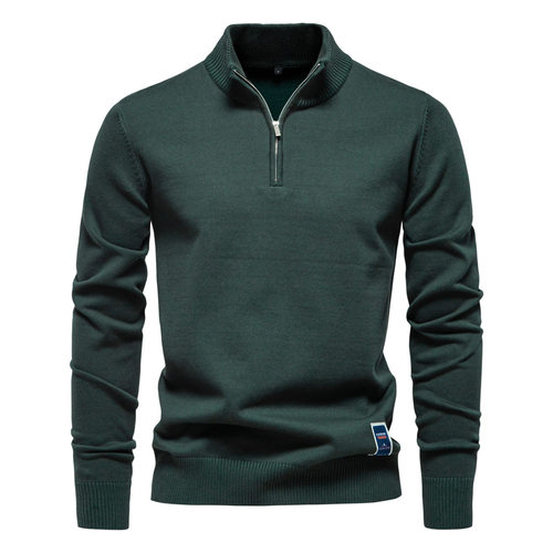 menclothes新款纯色纯棉