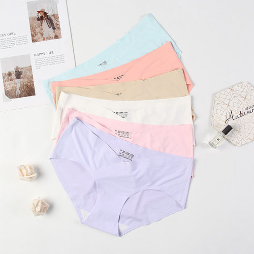 womenclothes孕妇内裤V