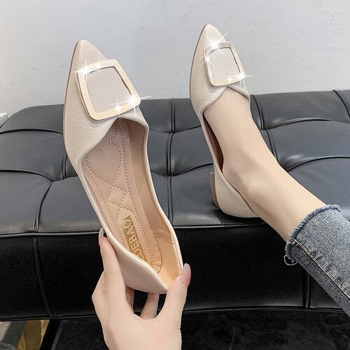 shoeswomen年新款春秋季