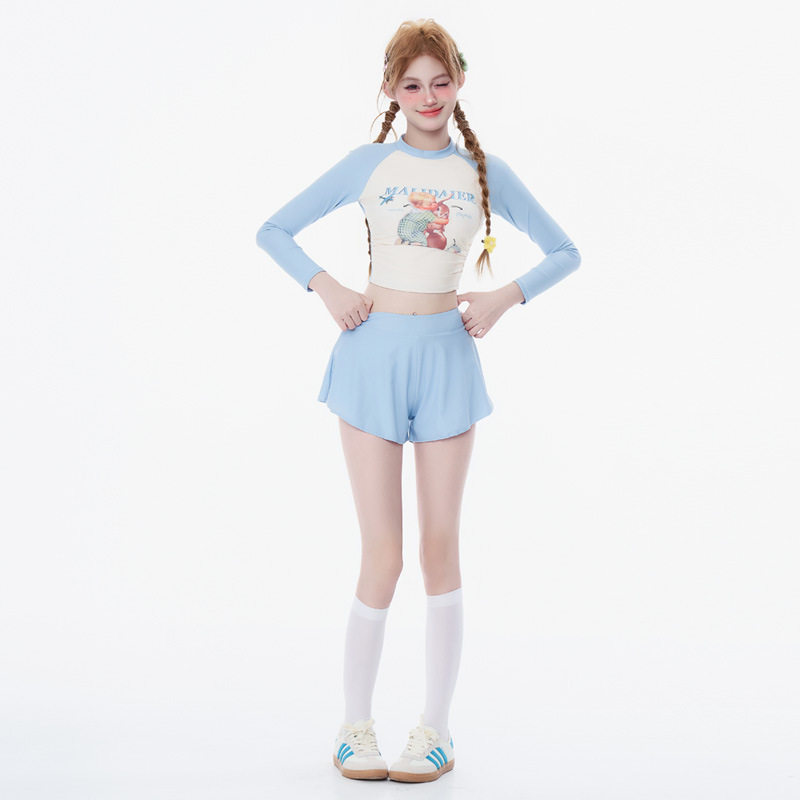 womenclothes新款游泳衣
