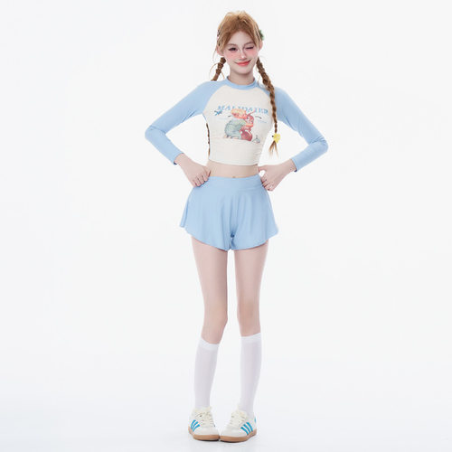 womenclothes新款游泳衣