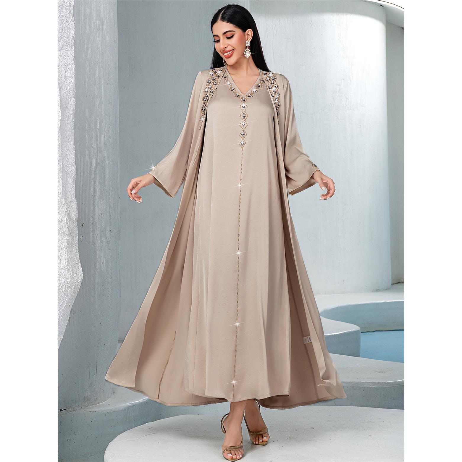 womenclothesBA5148奶茶