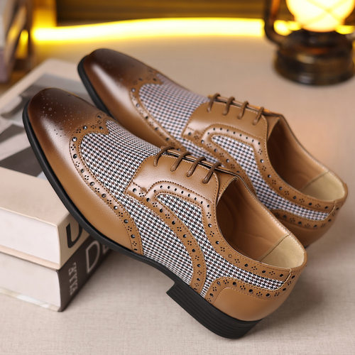 shoesformen奥孚鞋业6