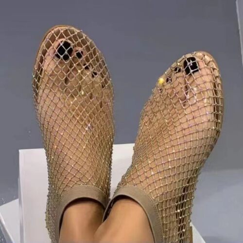 shoeswomen年夏新款圆头