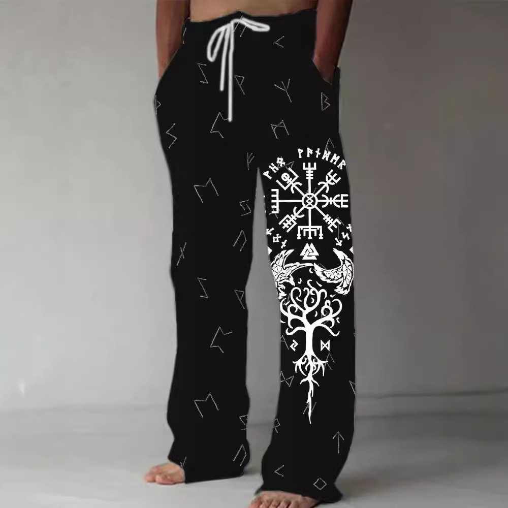 menclothes跨境欧美休闲
