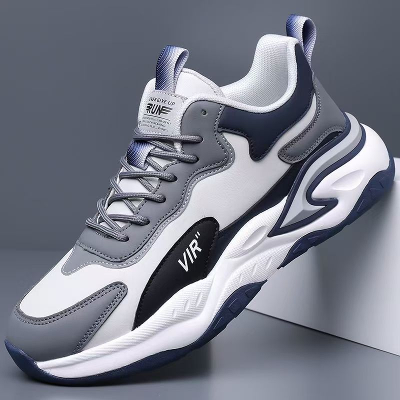 shoesformen男鞋新款春