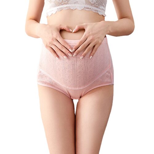 womenclothes孕妇高腰内