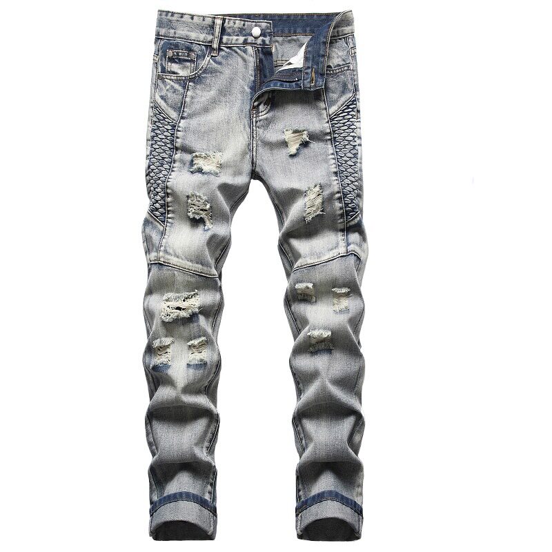 menclothes跨境供应欧美