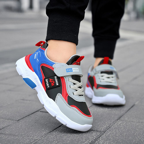 shoesformen男童运动鞋