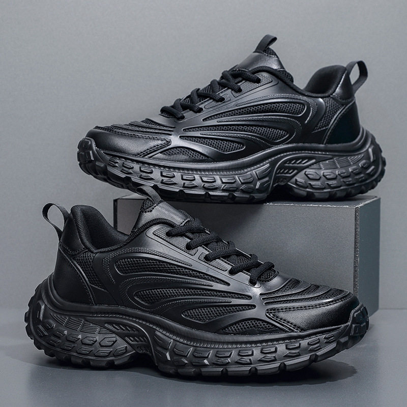 shoesformen新款跨境大