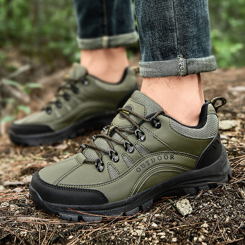 shoesformen跨境特大码
