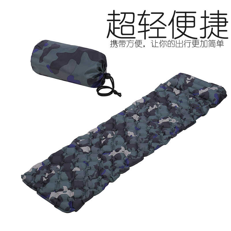 户外便携单人帐篷露营行军床
