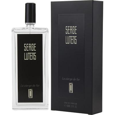 Serge Lutens芦丹氏铁百合试用体验旅行试管Q版中小样花香调香水