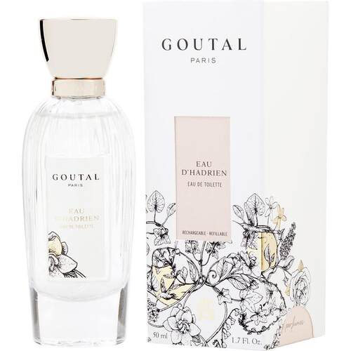 Annick Goutal古特尔Petite Cherie小甜心试用体验Q版中小样香水