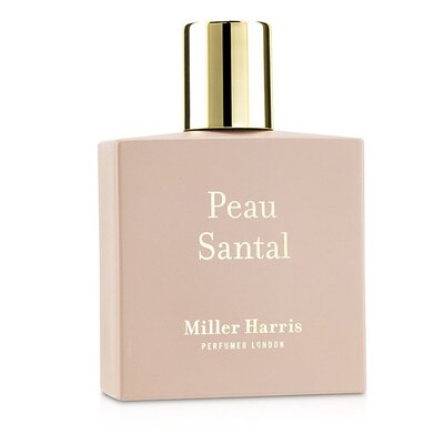 Miller Harris米勒海莉诗哈瑞丝嫣柔檀香试用Q版中小样木质花香水