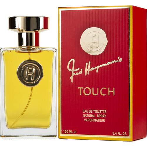 Fred Hayman法迪克曼Touch女士试用体验试管旅行中小样东方花香水