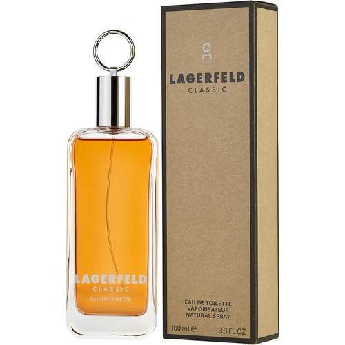 男士KarlLagerfeld卡尔拉格斐