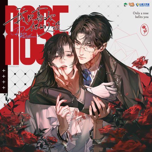 【官方正版周边 满79/179/219追加特典】我只喜欢你的人设 原著衍生 收藏卡套组 共犯 签名板套组 青春文学小说实体书衍生磨铁图书