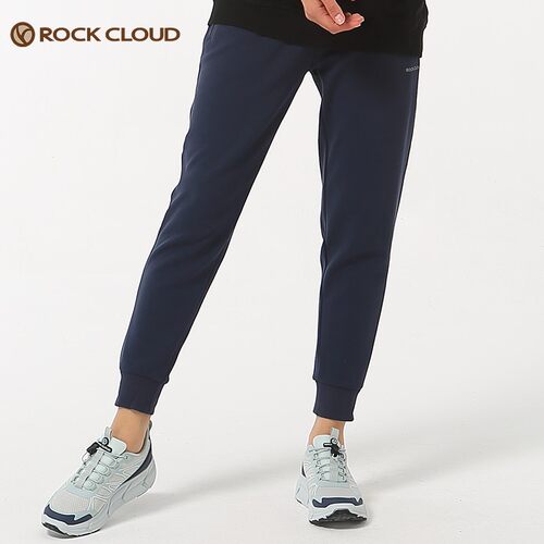 RockCloud岩云户外舒适卫裤