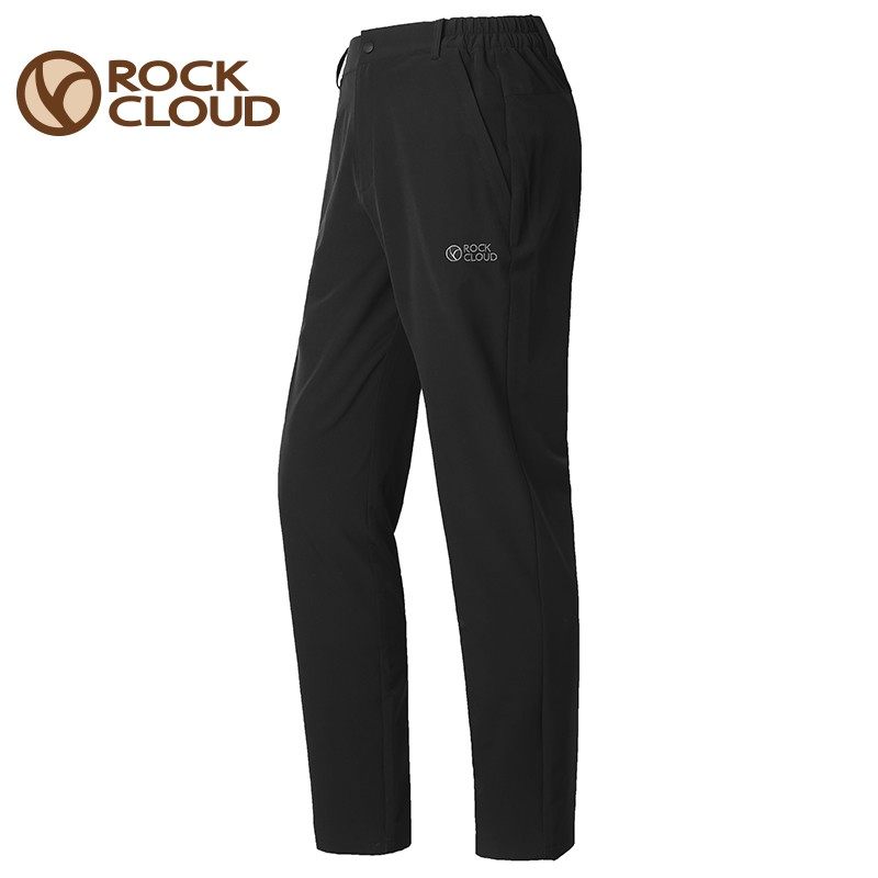 RockCloud岩云多功能裤新品上新