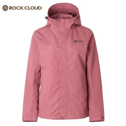 rockcloud神衣夹克三合一