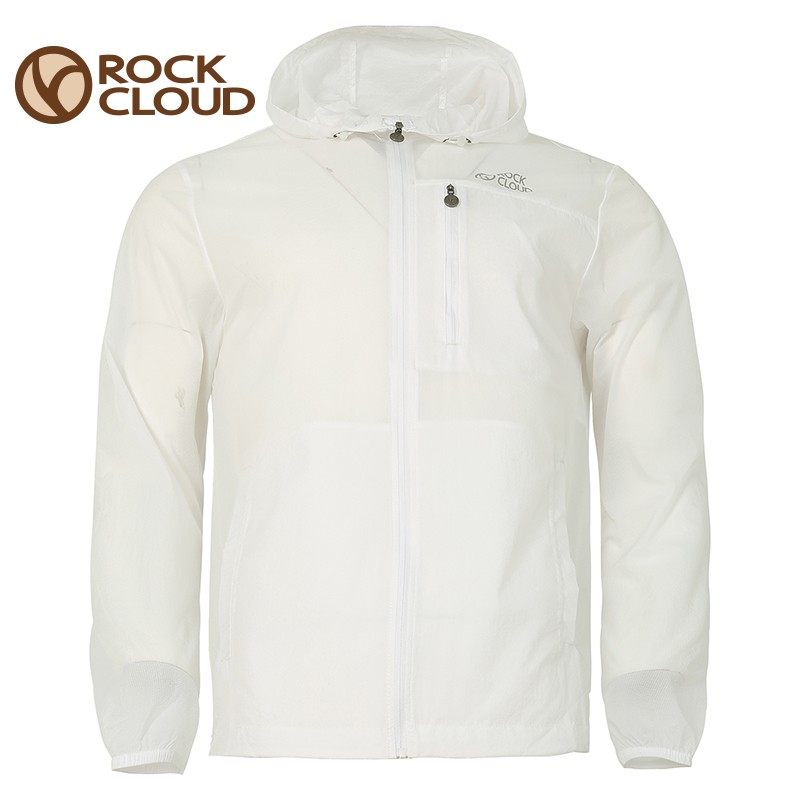 岩云rockcloud男夏季皮肤衣