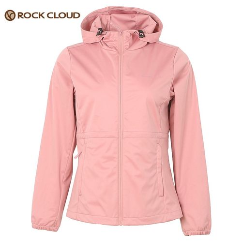 岩云RockCloud软壳衣新品上市