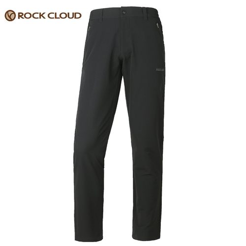 M3软壳裤春秋款弹力长裤