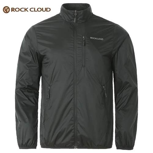 岩云经典夹克户外运动男四季神衣