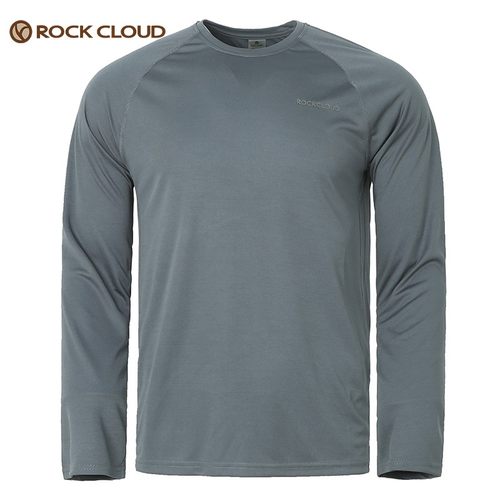 速干防晒T恤RockCloud岩云新品