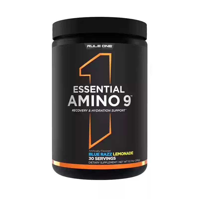 美国RULE1 AMINO9必需氨基酸外
