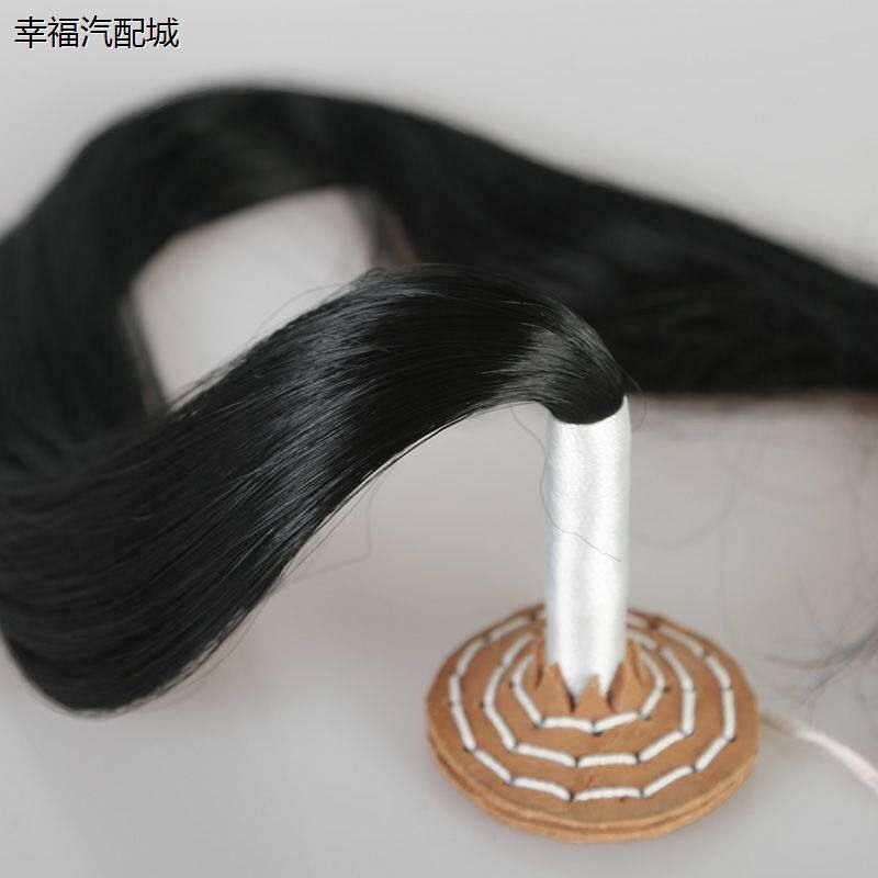 戏曲战发京剧甩武生豫剧