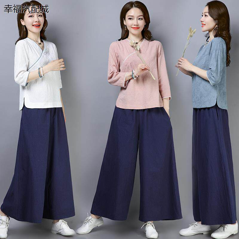 汉服古装中国风女装唐装