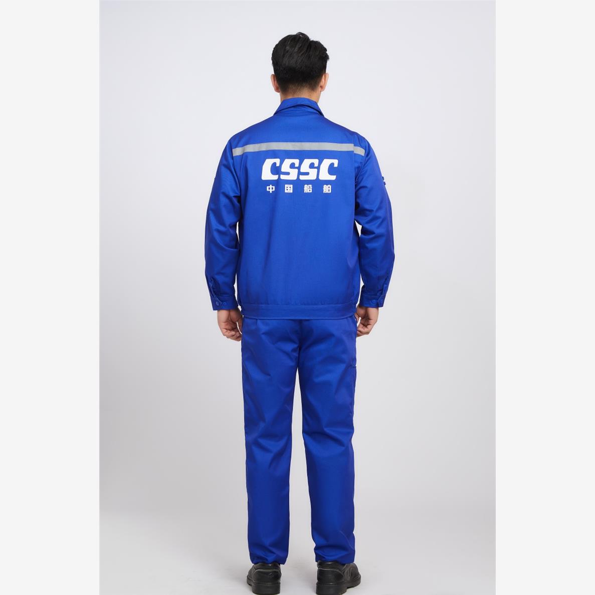 c大船工作服大连船舶重工