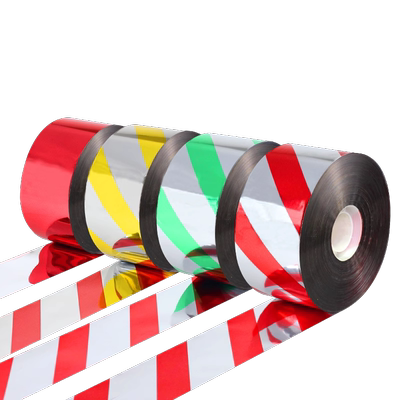 美燕驱鸟彩带足米足宽爆闪驱鸟