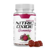 一氧化氮nitric oxide甜菜根软糖 Beetroot gummies 软糖