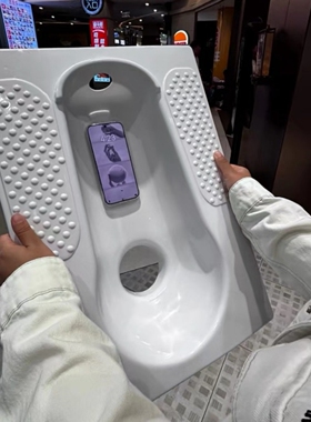 恶搞怪大马桶盖蹲坑厕所适用nova14华为mate60手机壳pura70pro+整蛊p80抽象40搞笑50奇葩13丑到离谱的11创意7