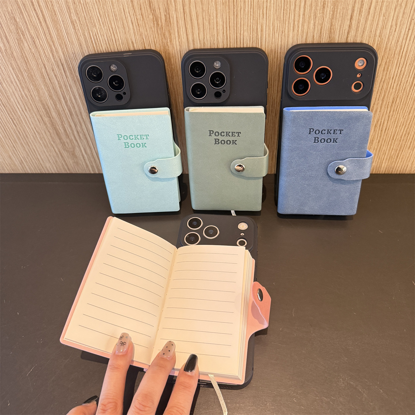 带空白笔记本子适用iPhone17苹果16promax手机壳15稀奇古怪13创意14plus全包17pro软壳12新款air简约11保护套,3C数码配件,手机保护套/壳,淘宝优惠券,粉丝福利购,淘宝优惠卷