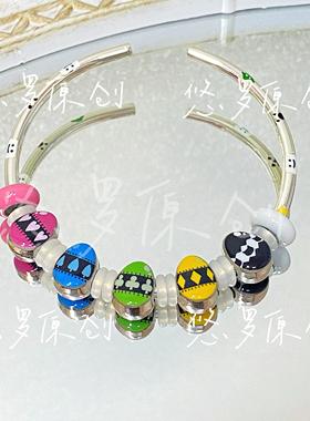 可直拍恋与深空顾清寒手镯