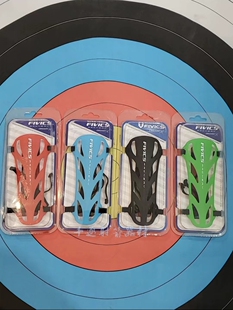 X反曲复合弓护具 ORGANIC 进口韩国FIVICS飞比克护臂竞技射箭 WEB