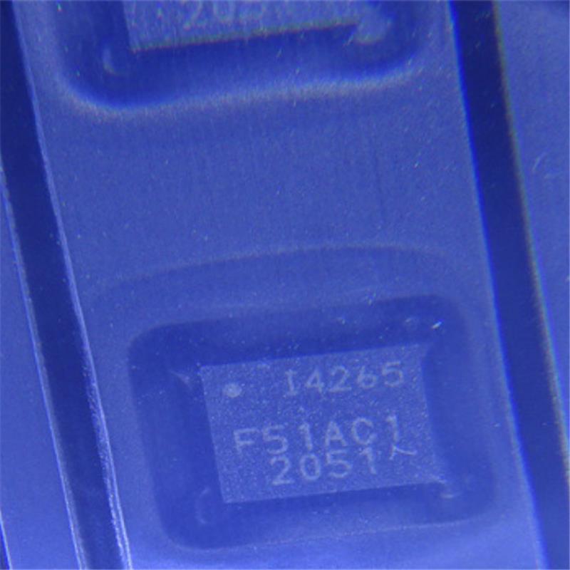 原厂供应ICM-42605印丝I4265陀螺仪加速度传感器全新现货
