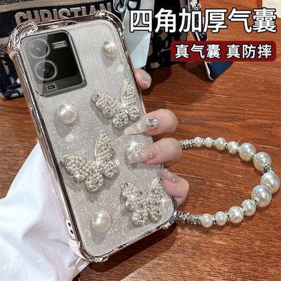 时尚创意个性硅胶vivos15手机壳