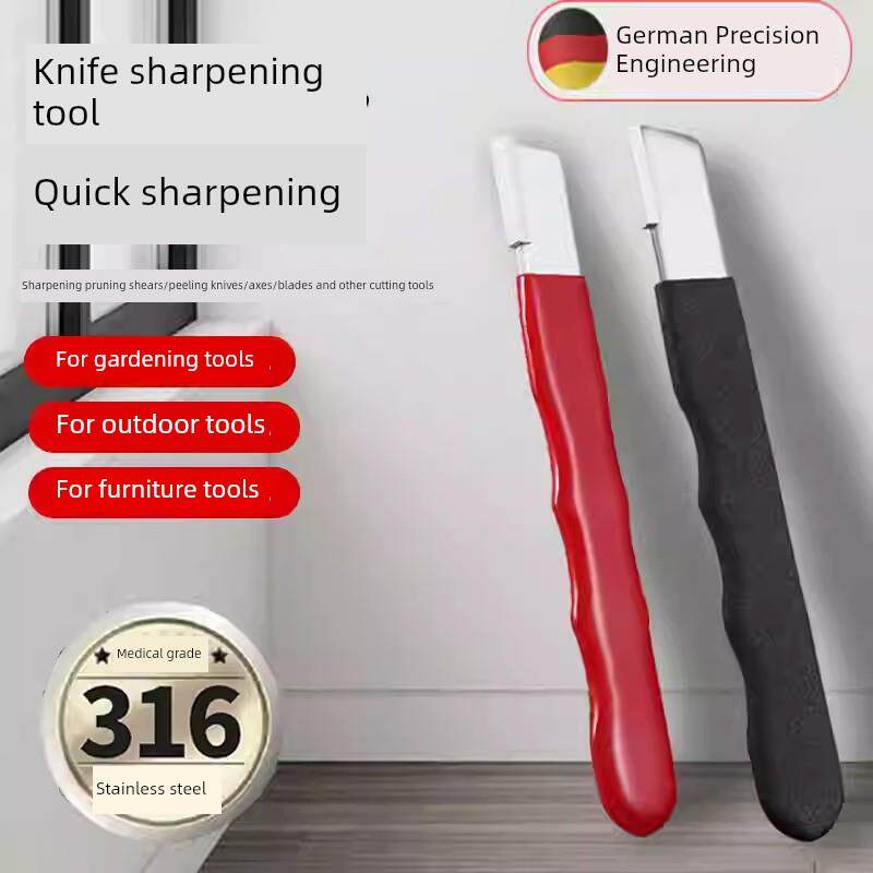 德国材料简单的刀具磨刀器工件磨刀器工件剪刀厨刀磨刀器便携式工