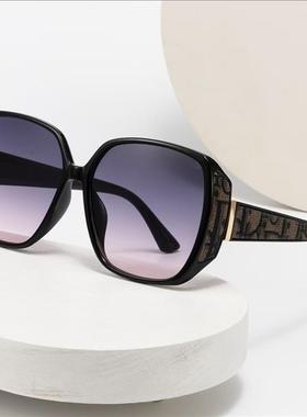 ML-3563墨镜眼前一亮防紫外线太阳镜遮阳遮光开车防晒男女