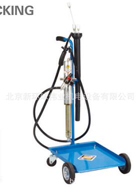 移动式强劲抽接费油机汽车废机油抽油机45180/45160