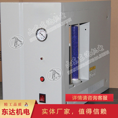 质保无忧气体发生器 三级净化确保空气洁净气体发生器